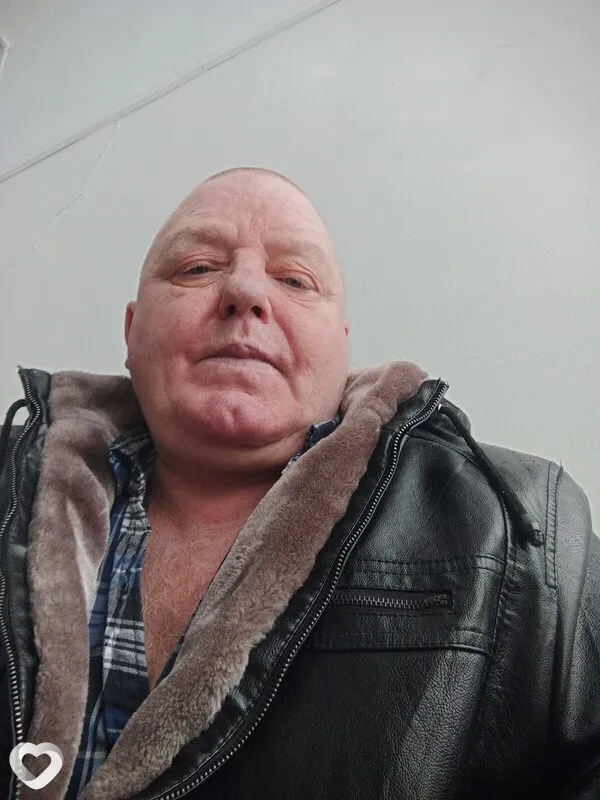 Александр, 60, Москве — анкета №2064311