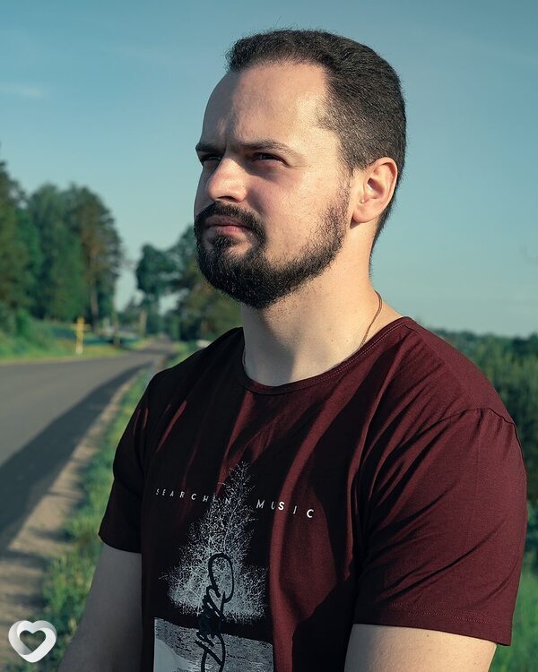 Арсений, Глубокое