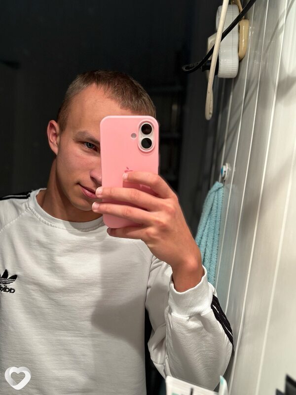 Женя, 24, Житковичах — анкета №2064318