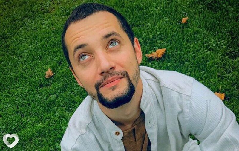 Максим, 37, Чернигове — анкета №2064320
