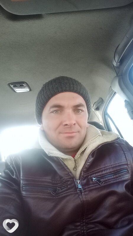 Диня, 42, Черемхове — анкета №2064249