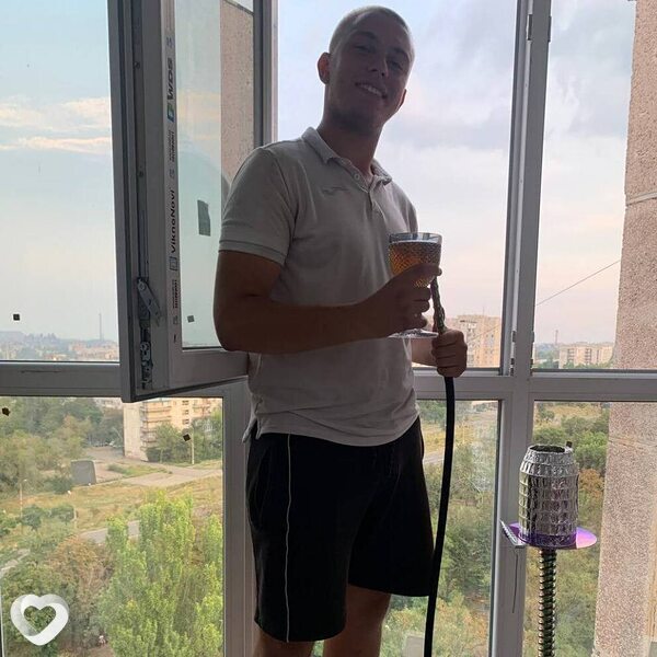 Дмитрий, 23, Воронеже — анкета №2064257