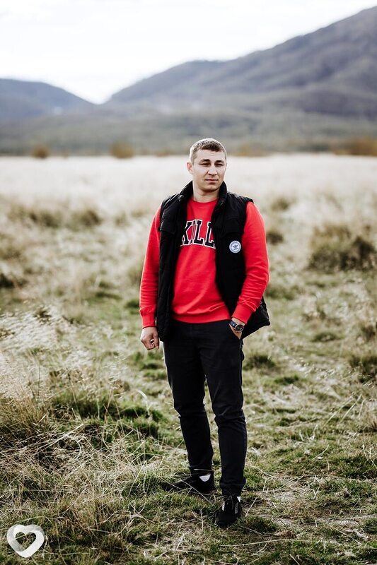 Денис, 35, Корсакове — анкета №2064262
