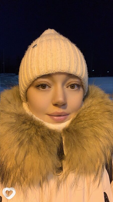 Анастасия, 41, Норильске — анкета №2064265