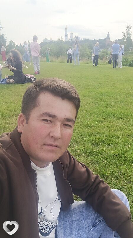 Karomatillo, 32, Зеленоград — анкета №2064268