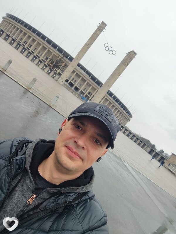 Evgeniy, 44, Харькове — анкета №2064271