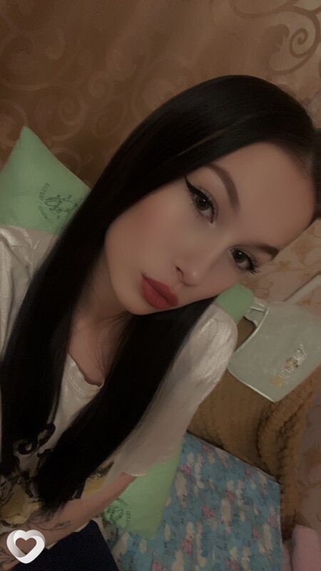 Karina, 21, Уфе — анкета №2064177