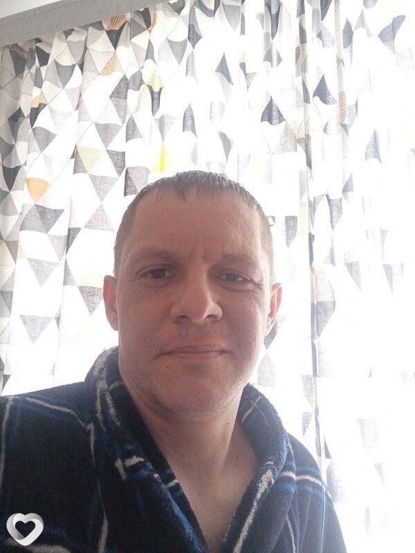 Даниил, 37, Комсомольске-на-Амуре — анкета №2064184