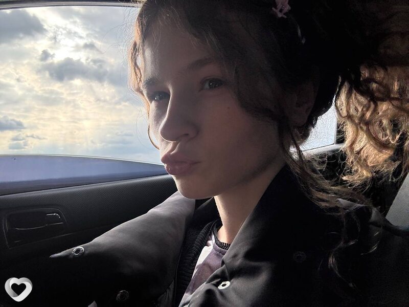 Кристина, 22, Ульяновске — анкета №2064188
