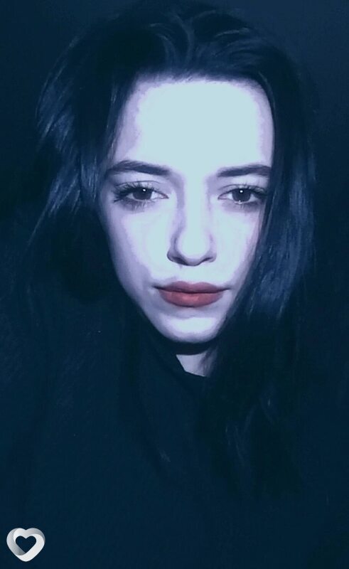 Елизавета, 21, Белореченске — анкета №2064191