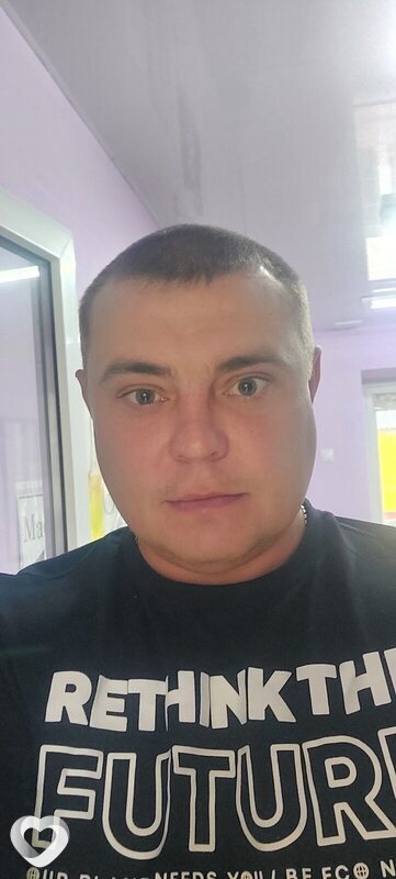 Павел, 39, Курске — анкета №2064196