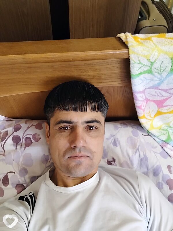 Камил, 40, Могилев — анкета №2064730