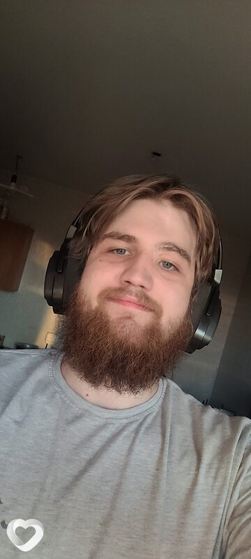 Сергей, 25, Кирове — анкета №2064739