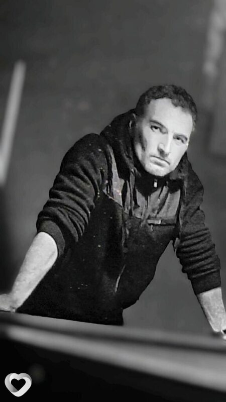 Саркис, 41, Брянске — анкета №2064741