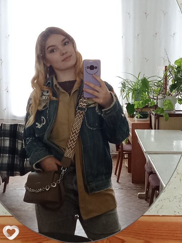 Annet, 19, Макеевке — анкета №2064745