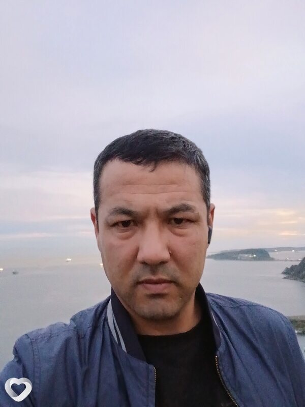 Обид, 37, Владивостоке — анкета №2064746