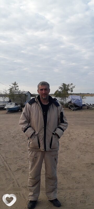 Александр, 49, Энгельсе — анкета №2064348
