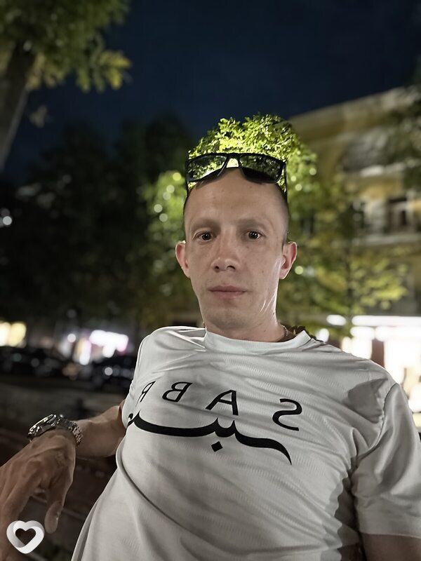 Клим, 34, Омске — анкета №2064361