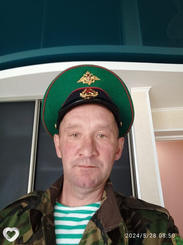 Константин, 46, Миассе — анкета №2064399