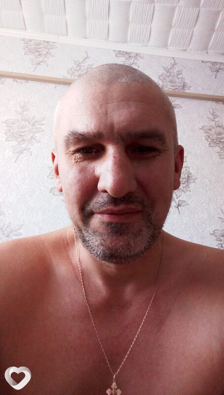 Игорь, 45, Иркутске — анкета №2064404