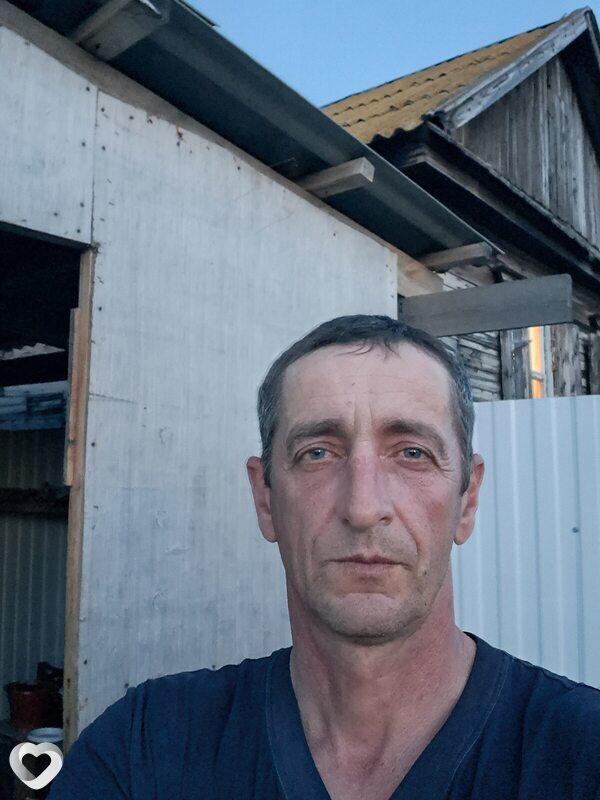 Андрей, 46, Астрахани — анкета №2064415