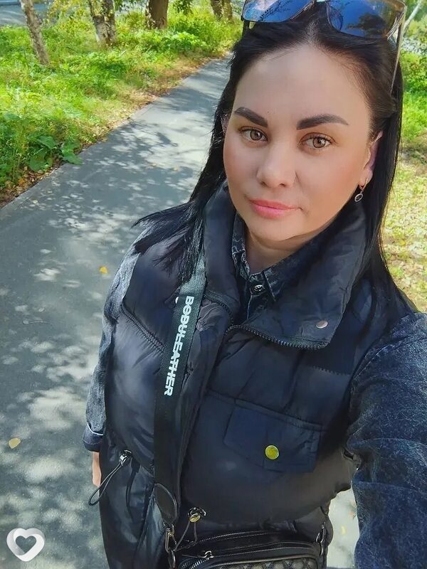 Вера, 37, Артеме — анкета №2064420