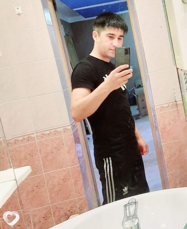 Ali, 36, Андижан — анкета №2064772