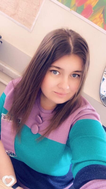 Анастасия, 30, Междуреченске — анкета №2064785