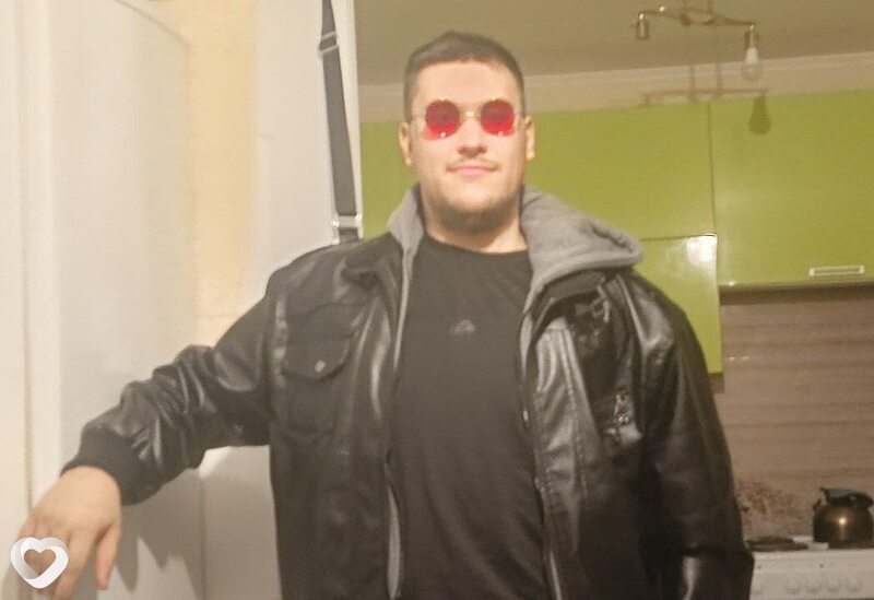 Степан, 22, Набережных Челнах — анкета №2064787