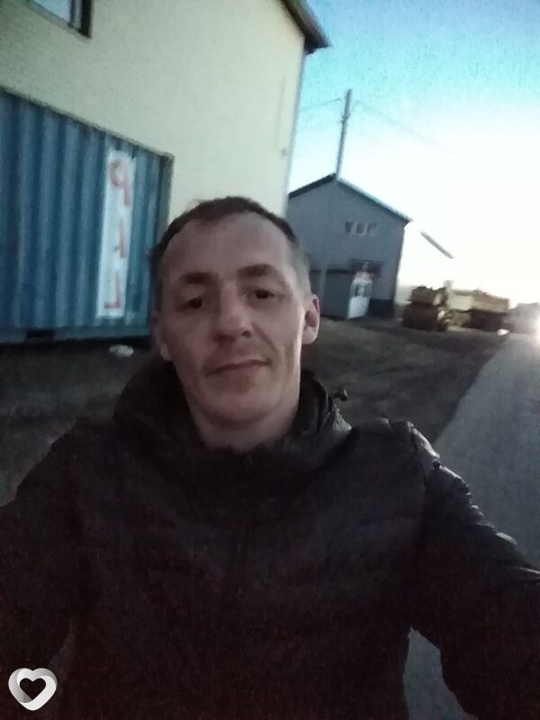 Алексей, 37, Томске — анкета №2064423