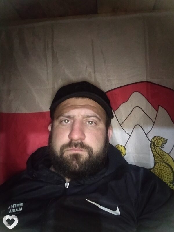 Казбек, 30, Владикавказе — анкета №2064427
