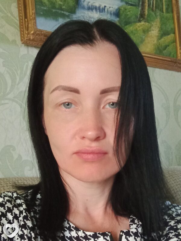 Тайна, 37, Санкт-Петербурге — анкета №2064432