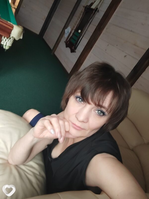 Ирина, 52, Барнауле — анкета №2064439