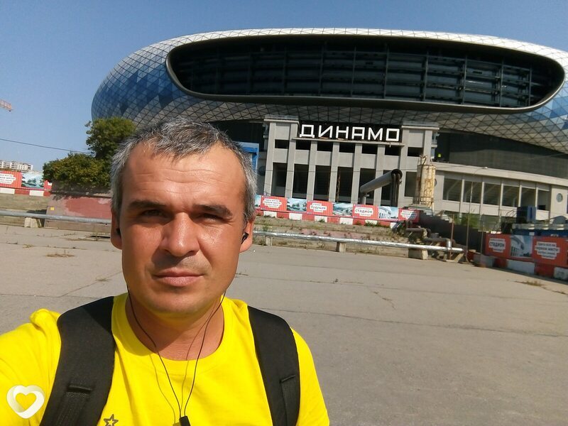Игорь, 42, Таганроге — анкета №2064599