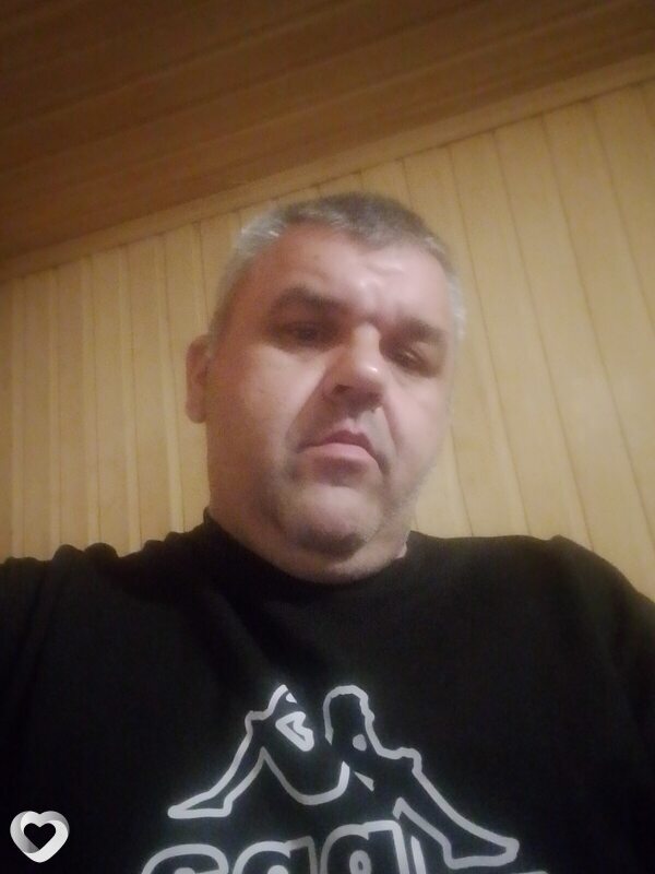 Андрей, 45, Азове — анкета №2064607