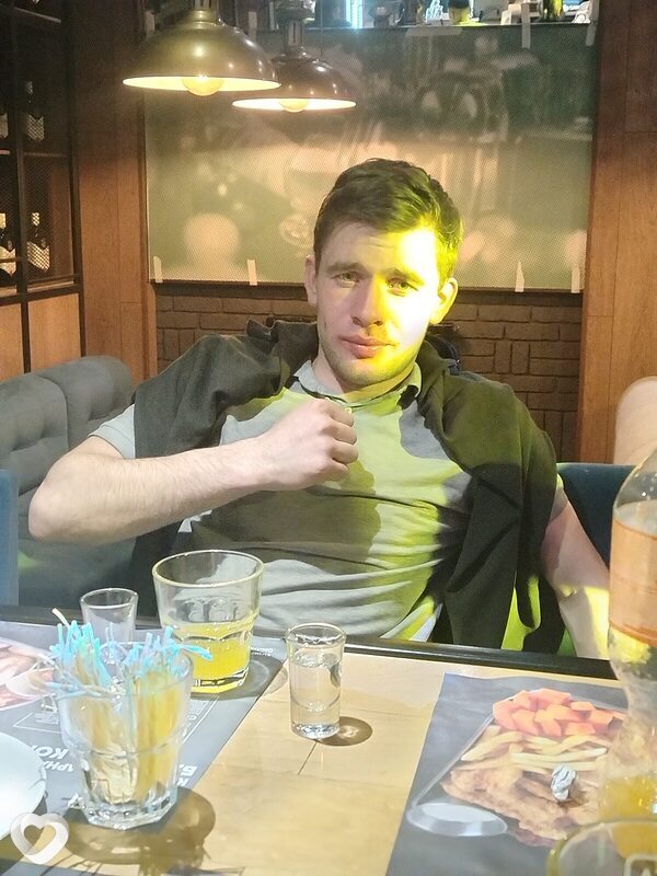 Сергей, 24, Семей — анкета №2064612