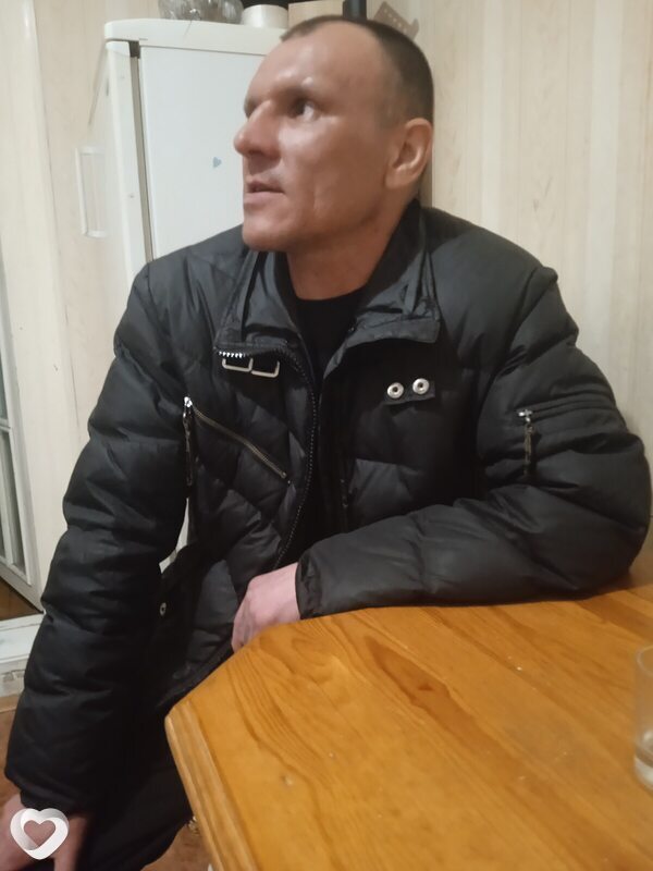 Денис, 41, Бресте — анкета №2064452