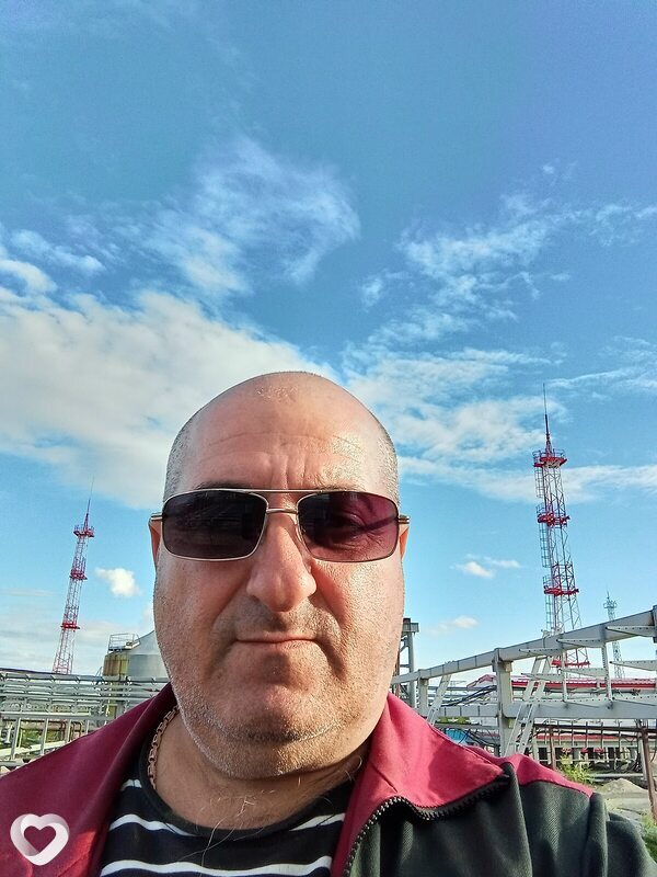 Григорий, Москва