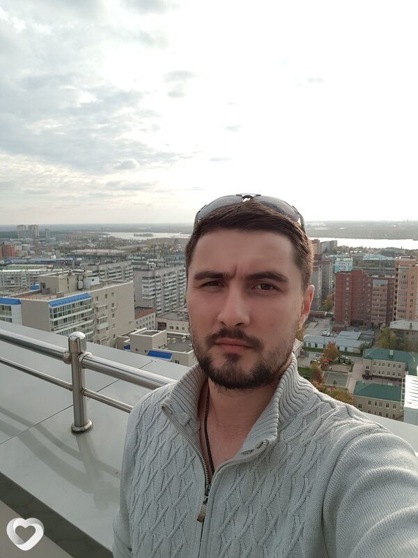Александр, 34, Барнауле — анкета №2064455