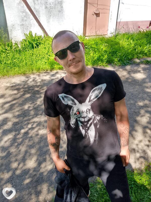 Александр, 39, Чебоксарах — анкета №2064456