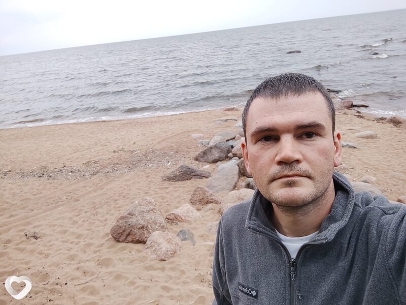 Константин, 35, Нижневартовске — анкета №2064460