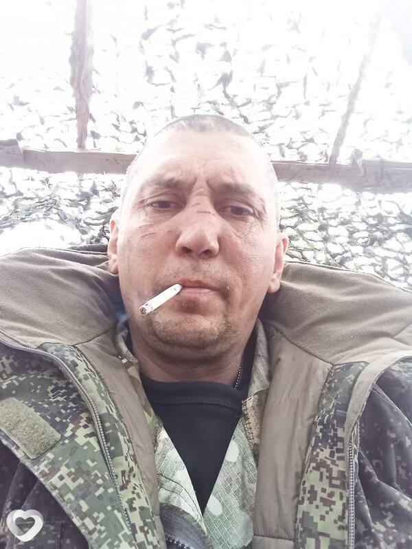 Ирбис, 42, Ростове-на-Дону — анкета №2064462