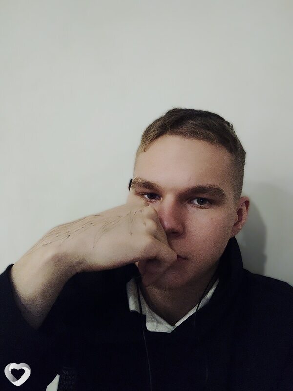Мунир, 22, Алматы — анкета №2064464