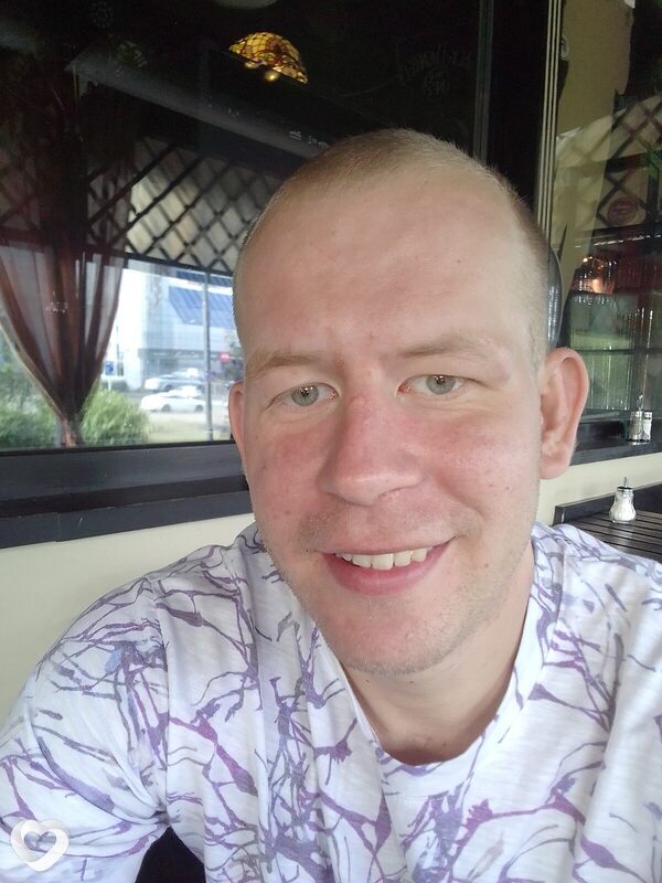 Дмитрий, 33, Красноярске — анкета №2064466
