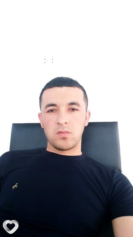 Дима, 35, Казани — анкета №2064486