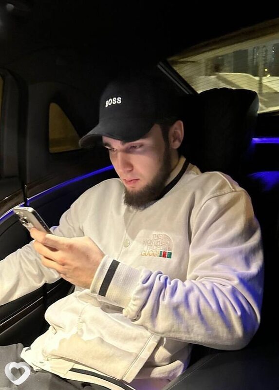 Богдан, 27, Новосибирске — анкета №2064487
