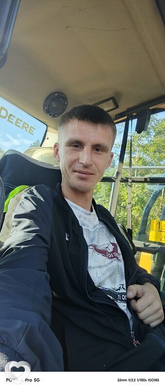 Руслан, 33, Владивостоке — анкета №2064489