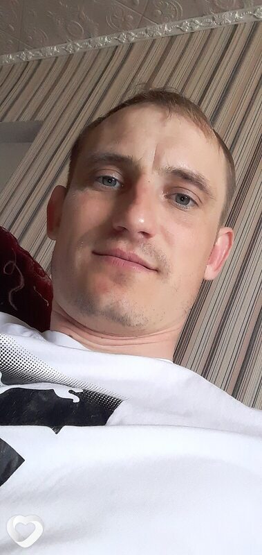 Сергей, 37, Уральске — анкета №2064528