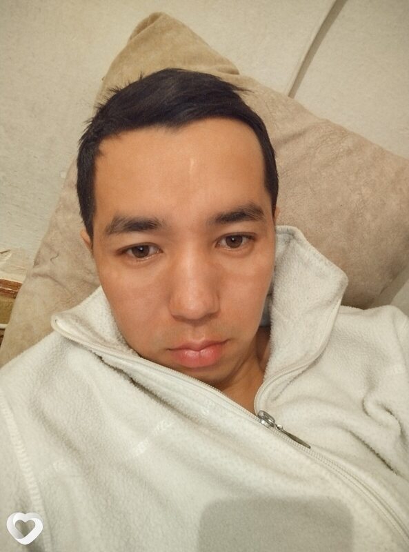 Айбек Каменов, 27, Усть-Каменогорск — анкета №2064529