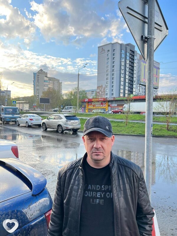 Иван, 38, Барнауле — анкета №2064535